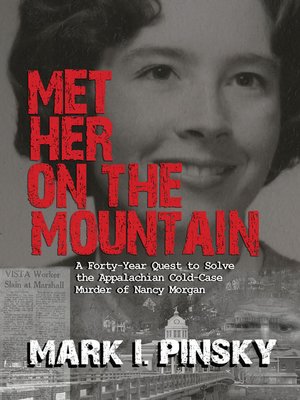 cover image of Met Her on the Mountain